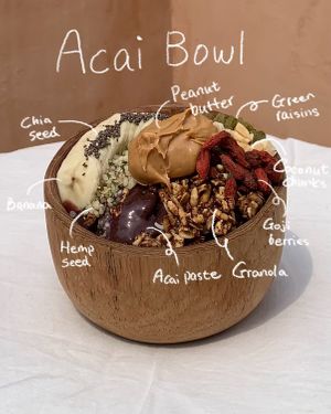  at Prana Table in Seoul