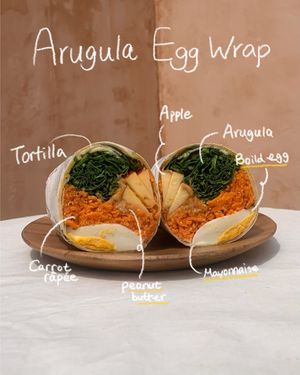  at Prana Table in Seoul