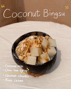  at Prana Table in Seoul