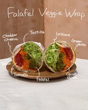  at Prana Table in Seoul