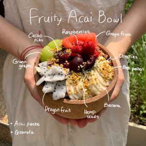  at Prana Table in Seoul