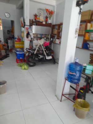 Inside at Thiện Đạo in Ho Chi Minh City