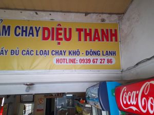 More details at dieu thanh in Ho Chi Minh City