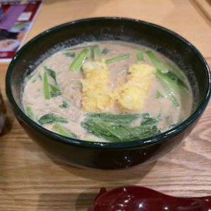  at Anan - そば処 杏庵 in Kanazawa