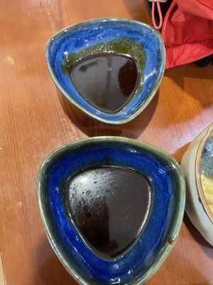   at Hikari Vegetarian Cafe Q10 in Ho Chi Minh City