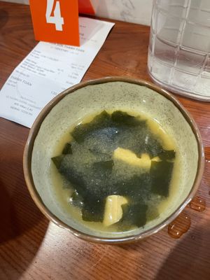   at Hikari Vegetarian Cafe Q10 in Ho Chi Minh City