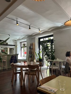   at LAS in Lodz