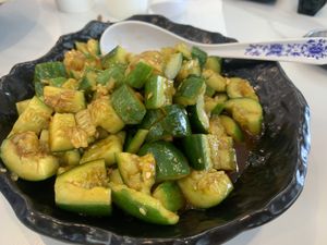   at My Aunt's Handmade Noodles - 胖姨儿手工拉面馆 in Eastwood