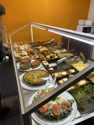 Very tasty  at Ren - San Martin in San Carlos De Bariloche