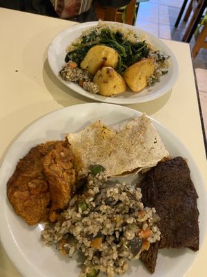 🥳  at Ren - San Martin in San Carlos De Bariloche