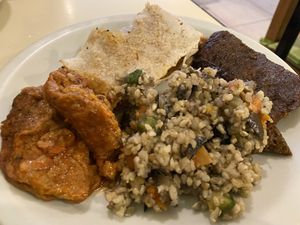 💕  at Ren - San Martin in San Carlos De Bariloche