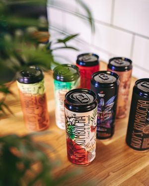  at Retro Burger in Tallinn