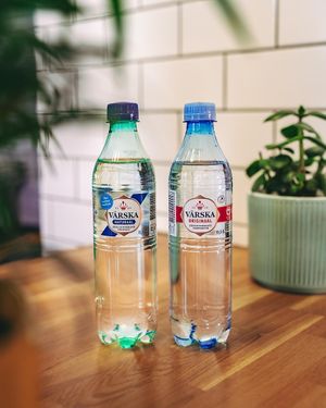  at Retro Burger in Tallinn