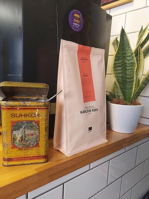  at Retro Burger in Tallinn