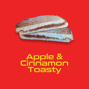  at Retro Burger in Tallinn