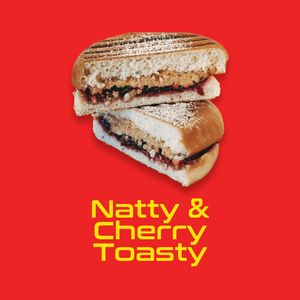  at Retro Burger in Tallinn