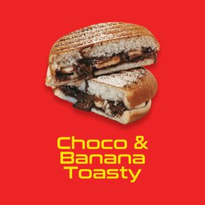  at Retro Burger in Tallinn