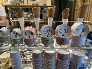   at Barroccino - Via Del Corso in Florence