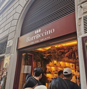  at Barroccino - Via Del Corso in Florence