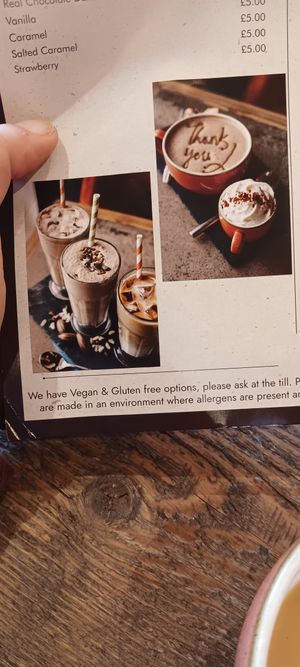  at Cocoa Tree Ramsbottom in Bury