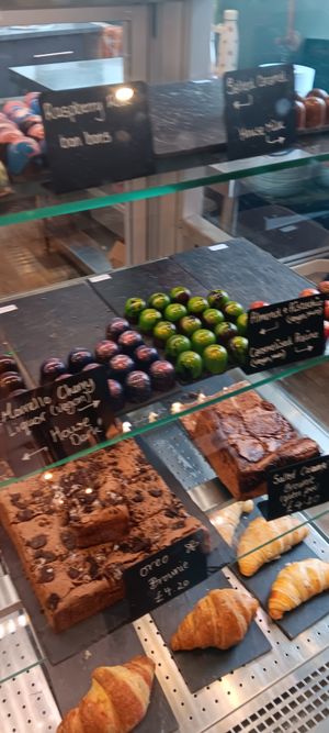  at Cocoa Tree Ramsbottom in Bury