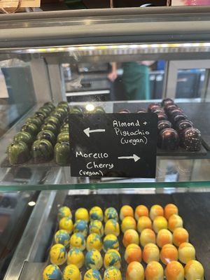   at Cocoa Tree Ramsbottom in Bury