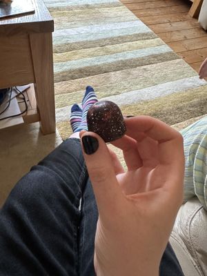   at Cocoa Tree Ramsbottom in Bury