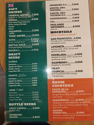  at Papanato - Les Corts in Barcelona