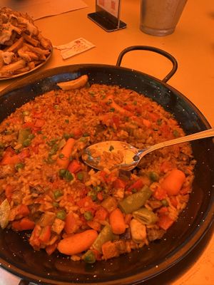   at Papanato - Les Corts in Barcelona