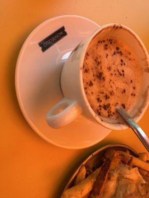   at Papanato - Les Corts in Barcelona