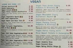 Photo credit: Michaela Arman via Facebook at The Fusion Thai in Bexley