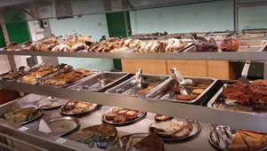 Barra at La Casa de Nicolas in Rosario