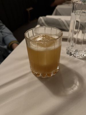   at Yebo Beach Haus in Atlanta