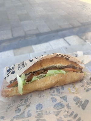 La grotta di tofu  at Al Brucio in Matera