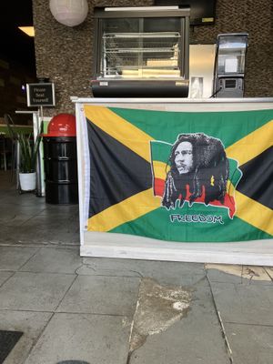   at Mack Vegan in Union City