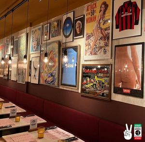  at Pizza Beppe in Alkmaar