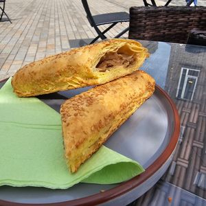  at Zennoni Book and Tea Room in South East London