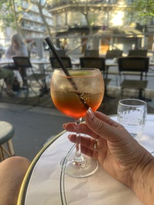   at The Crying Tiger - Paris 16 in Paris