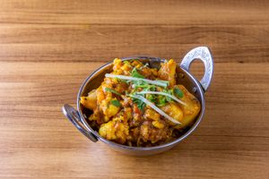  at India House in Estepona