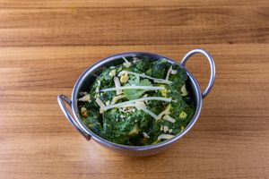 on at India House in Estepona