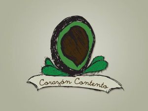 Casual vegan restaurant  that promotes great food free of animal products but with the flavor and tradition of tacos. at Corazon Contento in Cancun