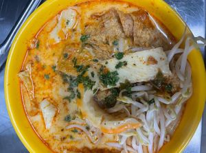  at Pure Imperial Veggie in Northeast Singapore