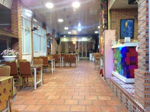 Thien Y at Thien Y in Ho Chi Minh City