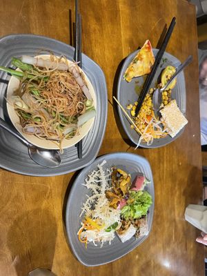   at Thien Y in Ho Chi Minh City