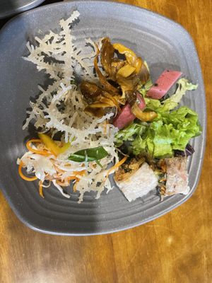   at Thien Y in Ho Chi Minh City