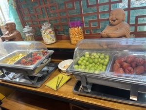   at Thien Y in Ho Chi Minh City