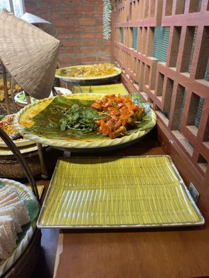   at Thien Y in Ho Chi Minh City