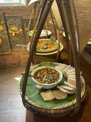   at Thien Y in Ho Chi Minh City