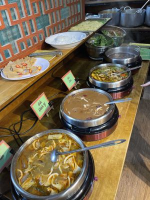   at Thien Y in Ho Chi Minh City