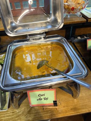   at Thien Y in Ho Chi Minh City